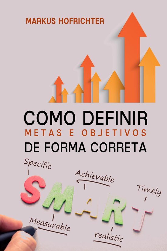 Como criar Metas e Objetivos - cover