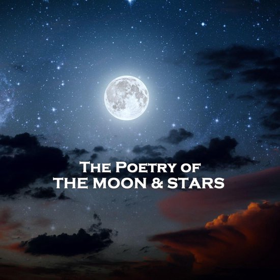 Poetry of the Moon & Stars, The - cover