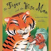 Omslag Tiger and the Wise Man, The