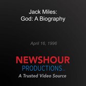 Jack Miles: God: A Biography