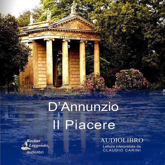 Il Piacere - cover