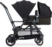 Joovy Caboose S Kinderwagen Reiswieg Adapter