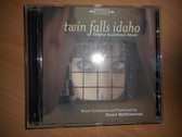 Twin Falls Idaho