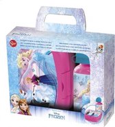Disney Frozen lunchbox en drinkfles
