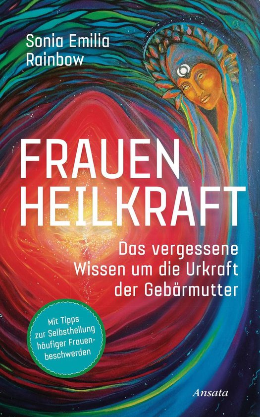Frauenheilkraft - cover