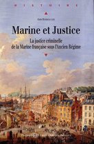 Histoire - Marine et justice