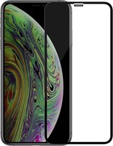 Nillkin Tempered Glass XD CP+MAX - Apple iPhone 11 Pro (5.8'') - Zwart