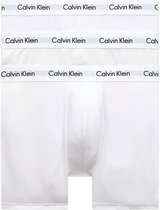 Calvin Klein Onderbroek - Maat L  - Mannen - wit