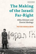 The Making of the Israeli Far-Right