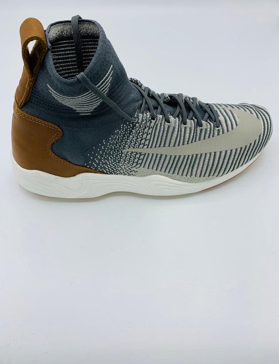 zoom mercurial xi fk