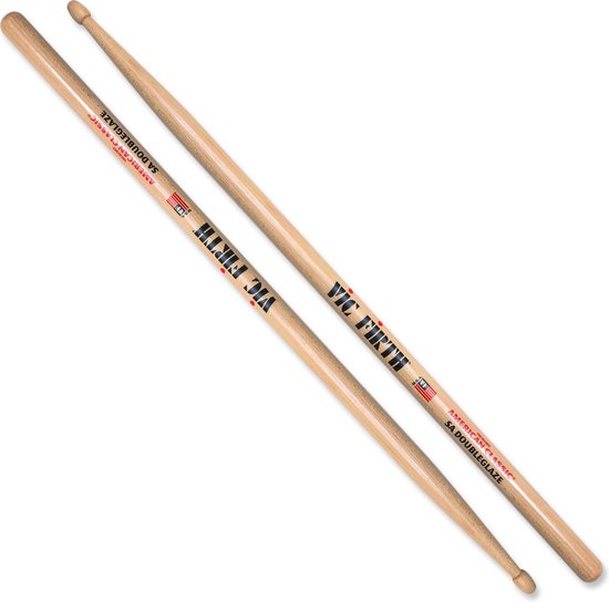 Vic-Firth American Classic Double Glaze 5ADG - Drumsticks
