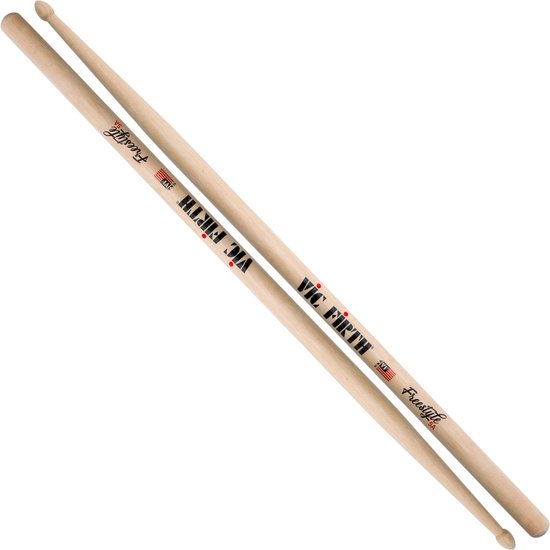 Vic Firth FS5A Freestyle Drumstokken