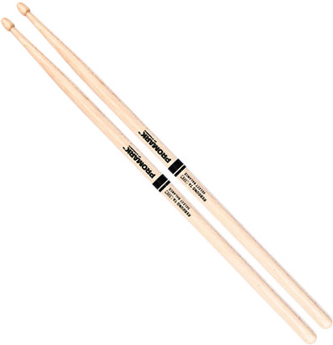 Promark RBH535AW Select Balance Rebound 7A drumstokken