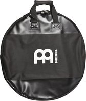 Meinl Cymbal Bag MSTCB22 standaard, zwart - Bekken tas