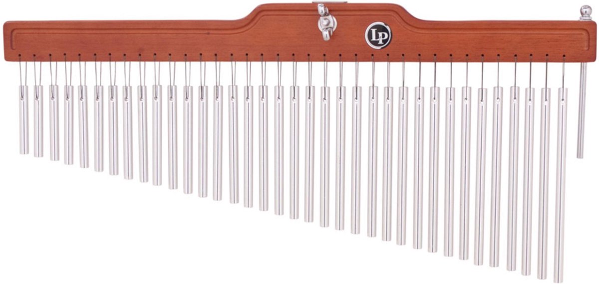 Latin Percussion LP511C Concert Series Bar Chimes chime/triangel