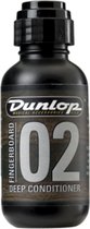 Dunlop 02 Deep fingerboard conditioner - Fretboard Oil