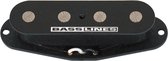 Seymour Duncan Quarter Pound P-bas SCPB-3 Singlecoil - Bass pickup