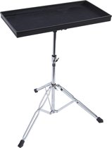 Fame percussie tafel 12"x23"  - Hardware voor percussie