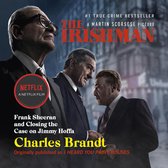 Omslag The Irishman