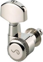 Schaller Stemmechanieken M6 Pin 3 links/ 3 rechts