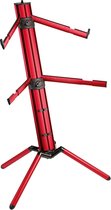 18860 Spider Pro Keyboard Stand (Red)