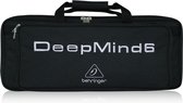 Behringer Protective Case for the DeepMind 6 - Keyboard tas