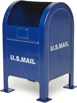 Kikkerland Pennenbak - Schoolaccessoires - US Mail