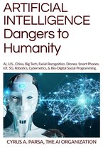 ARTIFICIAL INTELLIGENCE Dangers to Humanity
