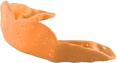 Sisu Gebitsbeschermer Aero 1.6 Unisex Oranje