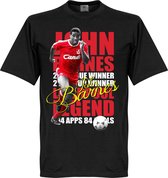John Barnes Legend T-Shirt - XXL