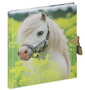 Pagna dagboek Little Pony 128 vellen