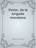 Victor, de la brigade mondaine