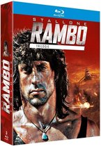 Rambo Trilogie (import)