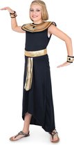 REDSUN - KARNIVAL COSTUMES - Egyptische koningin jurk voor meisjes - 122/128 (4-6 jaar)