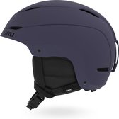 GIRO Giro Ratio Mips Sneeuw Helm Unisex - Matte Midnight