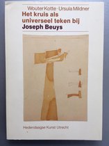 Het kruis als universeel teken bij Joseph Beuys