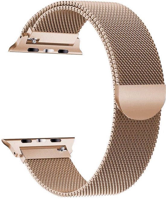 apple watch 2 rose gold 38