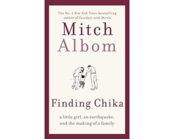 Finding Chika