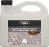 WOCA Exterior Wood Shield 2,5 liter
