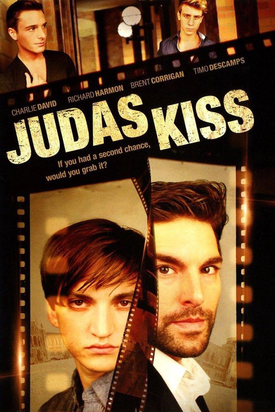 Judas Kiss (Out TV Selection)