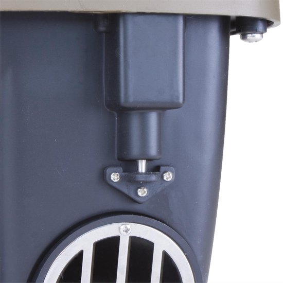 Lakemaster M2 Voerboot - 4kg capaciteit - voor alle omstandigheden - groen van Merkloos — afbeelding 2