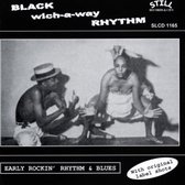 Various Artists - Black Which-A-Way Rhythm (CD)