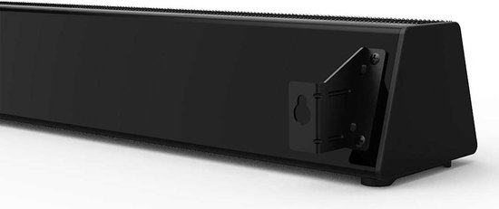 Philips HTL3320B - Soundbar met draadloze subwoofer - Zwart van Philips — afbeelding 3