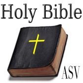 Holy Bible, ASV 1901 [Bible Complete]