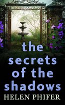 The Secrets of the Shadows (The Annie Graham Series - Book 2)