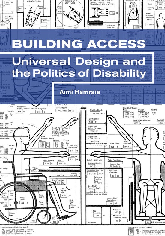 Building Access - cover