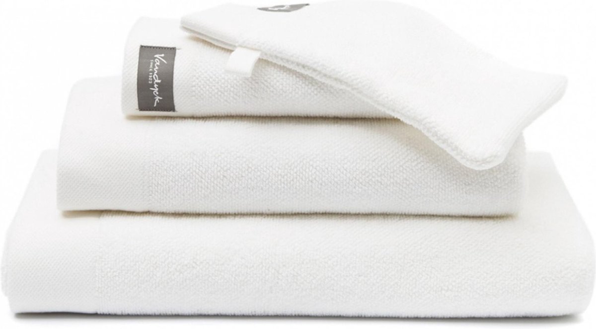 Vandyck Handdoek Home Collection