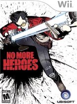 No More Heroes (IMPORT)