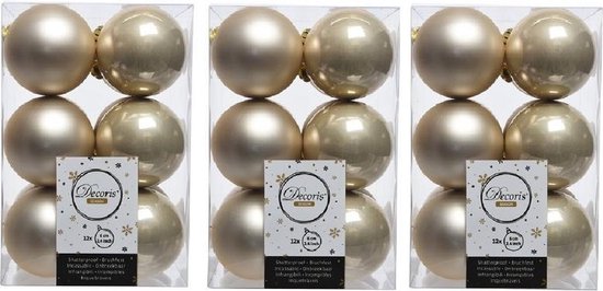 Kerstboomversiering kopen? Bekijk alle Kerstboomdecoratie