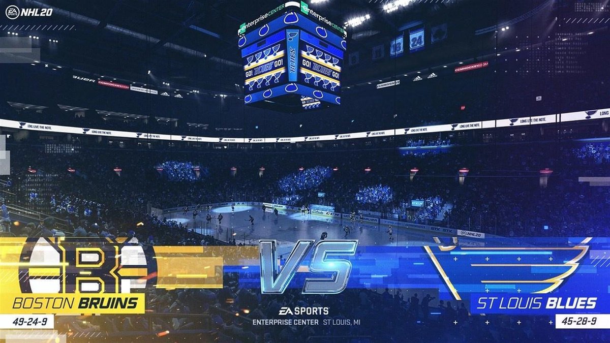 Playstation 4 hot sale nhl 20